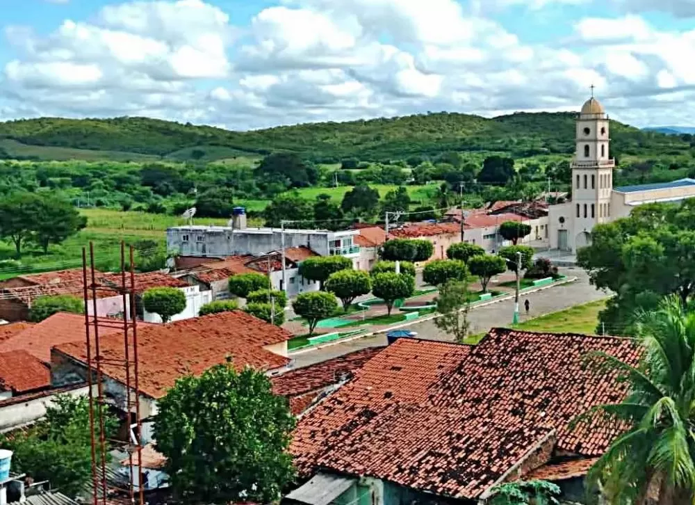 Foto Internet: Boa Ventura