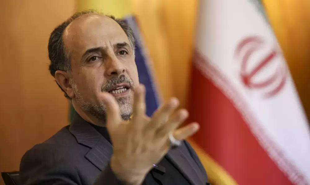 © Marcelo Camargo/Agência Brasil