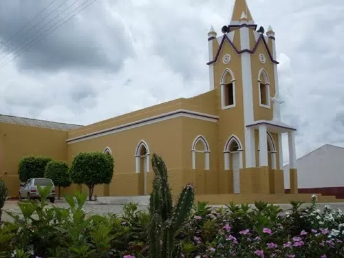 Foto: São José de Espinharas
