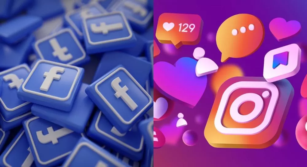 Facebook e Instagram - @natanaelginting e @coolvector/Freepik