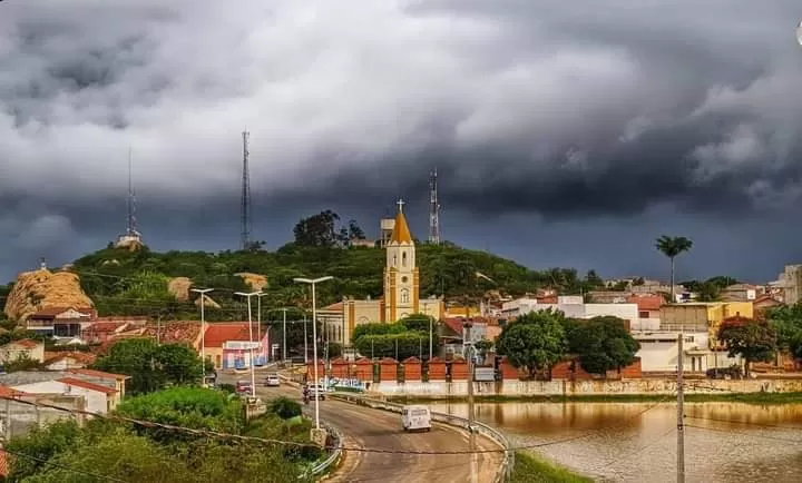 Foto Internet: Teixeira-PB