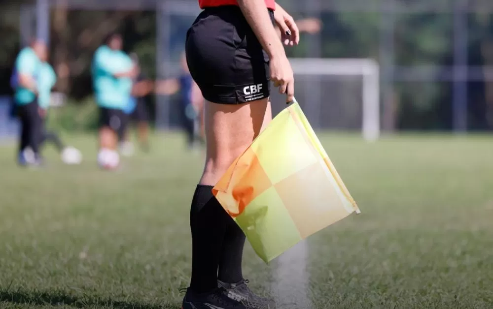 Foto: Rafael Ribeiro/CBF