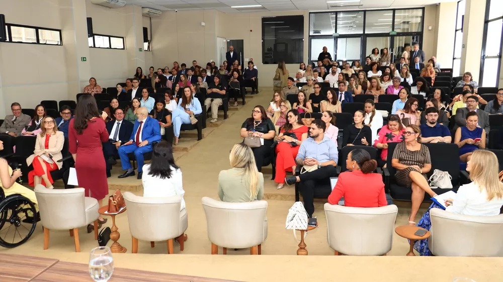 Fotos: Assessoria MP/PB