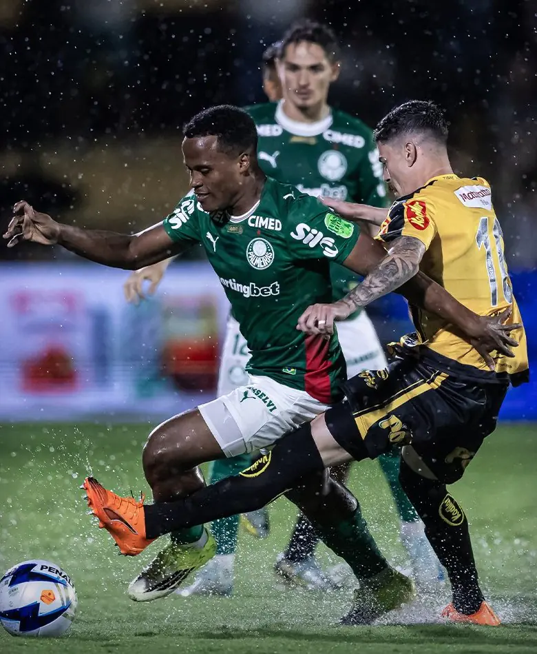 Foto: Jhony Inácio (Ag. Paulistão)