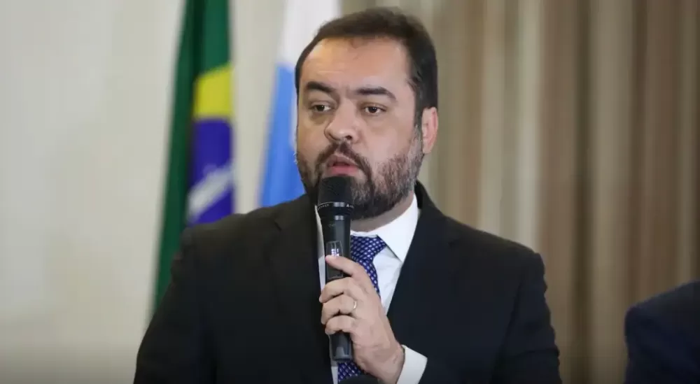 Foto: Rafael Campos/ Gov. RJ