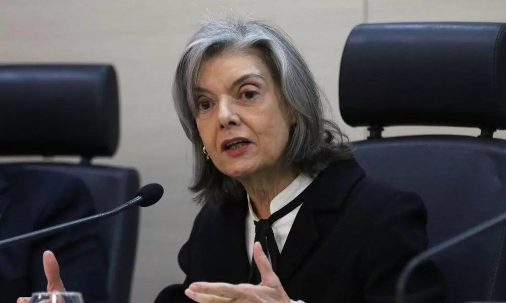 Ministra do Supremo Tribunal Federal, Carmem Lúcia - Foto: Tânia Rêgo / Agência Brasil