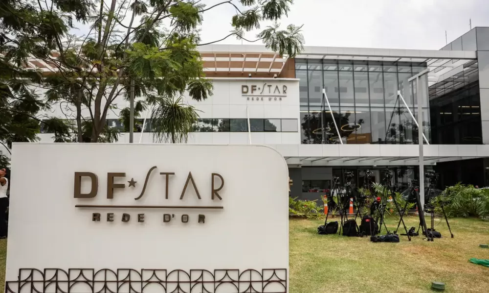 © Marcelo Camargo/Agência Brasil