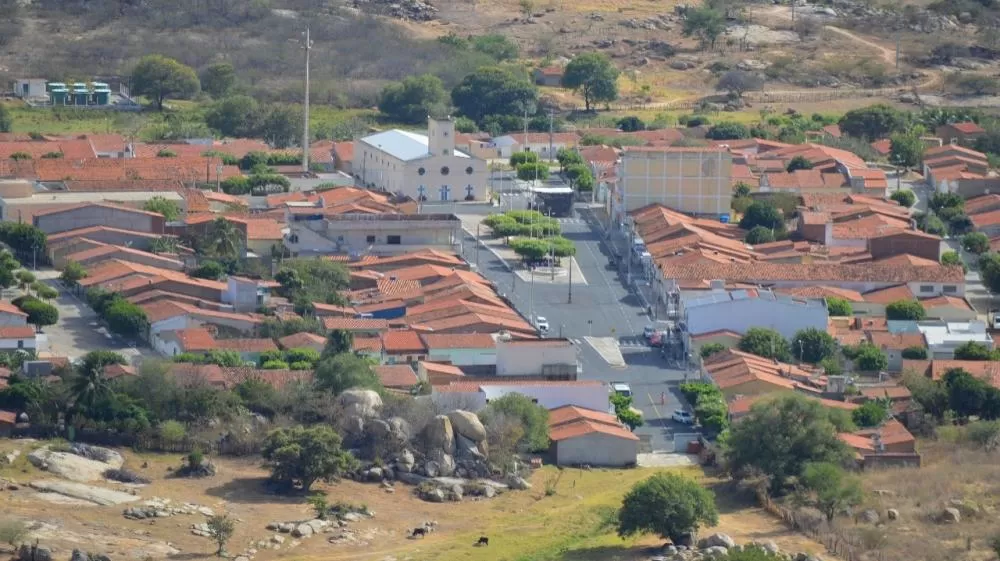 Foto Divulgação: Internet