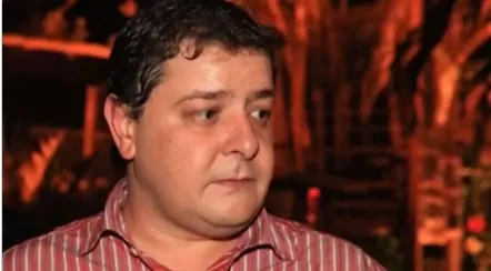 Fábio Luís Lula da Silva, o Lulinha, teve os sigilos quebrados pela CPMI do INSS Reprodução/RECORD