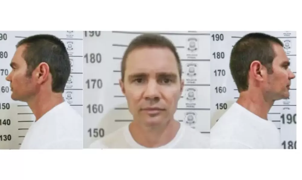 © Secretaria da Administração Penitenciária-SP