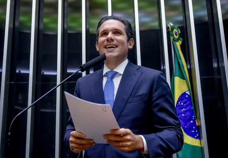 Motta: “Segurança é uma urgência para o brasileiro” Fonte: Agência Câmara de Notícias