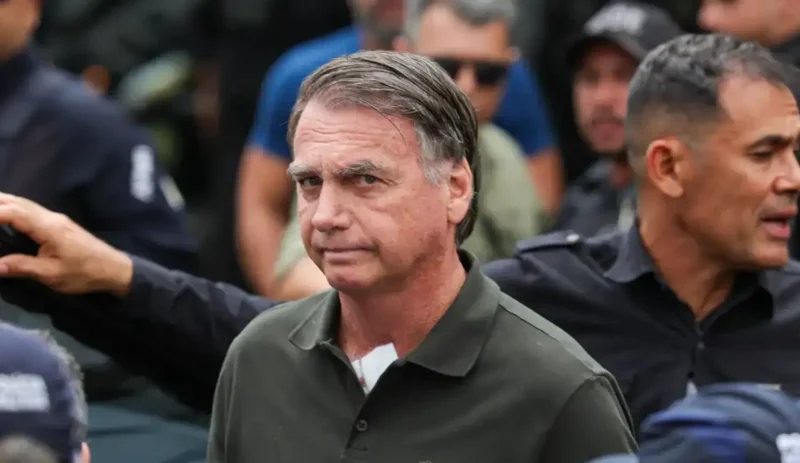 Hospital diz ao STF que Bolsonaro está bem, sem infecção e com ‘melhora progressiva’