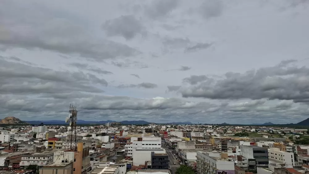 Patos e região registram março histórico: confira o balanço de chuvas em 17 municípios do Sertão