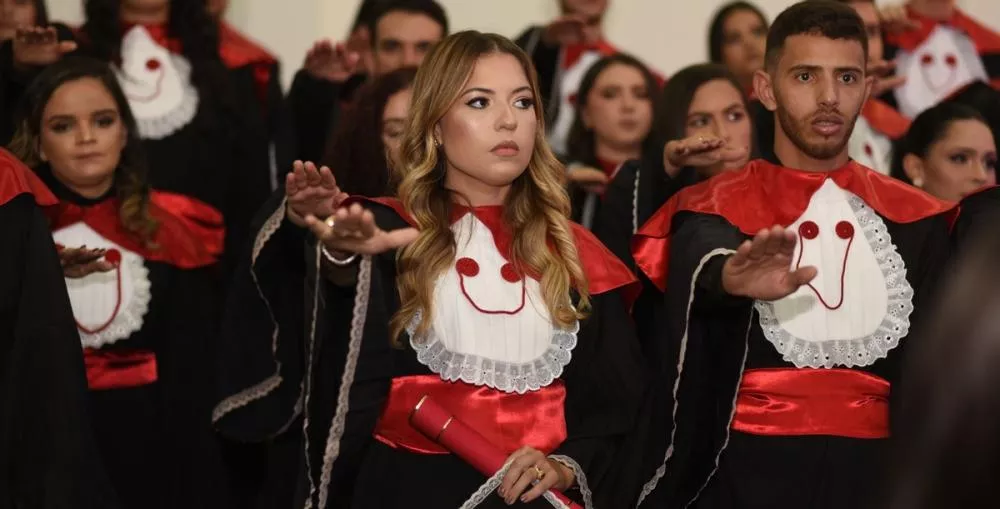 Direito Unifip: o que mais aprova na OAB no Sertão