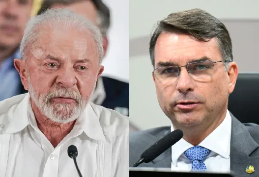  (Rafa Neddermeyer/Agência Brasil/Andressa Anholete/Agência Senado/Divulgação)