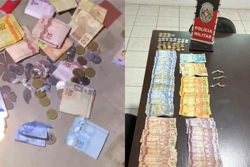 Foto: Divulgação/PM