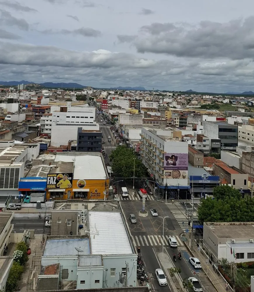 Foto: Centro Patos - PB