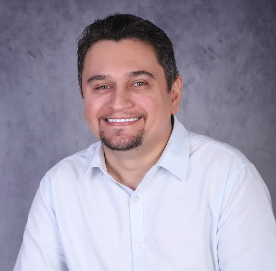 Transição em Patos: Ulisses Neto assume a Chefia de Gabinete do prefeito Jacob Souto