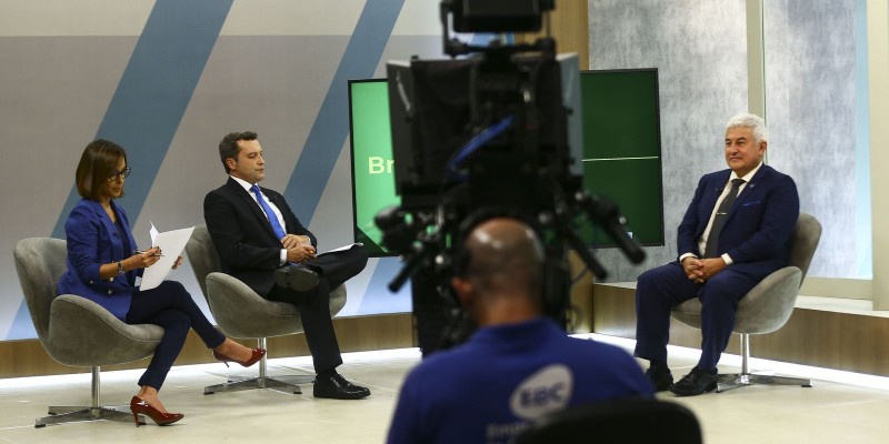 © Marcelo Camargo/Agência Brasil