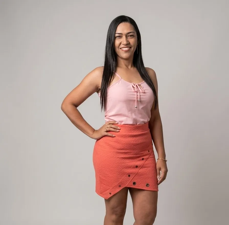 Walkiria Almeida, referência na confeitaria de Patos, projeta novos planos para 2026.