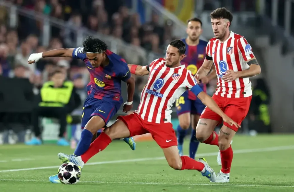 Foto: Josep Lago/AFP