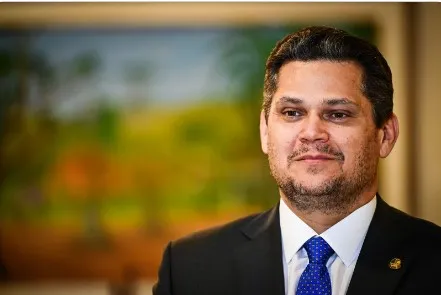 Alcolumbre afirmou que queria analisar o veto à dosimetria o mais rápido possível Pedro Gontijo/Presidência Senado - 20.10.2025