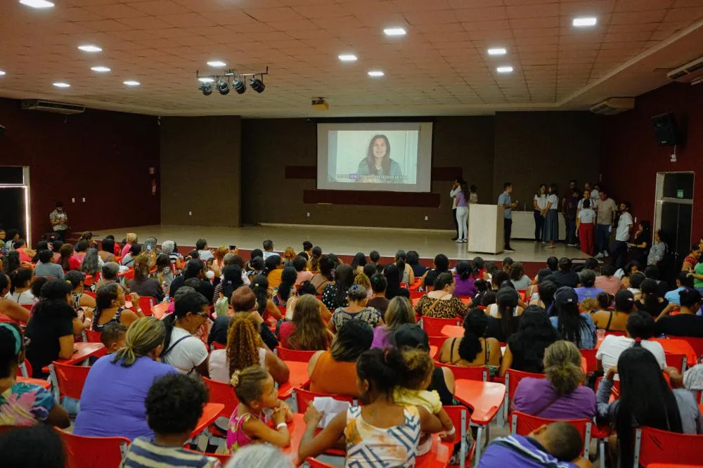 Fotos: Gabriel Trevisan