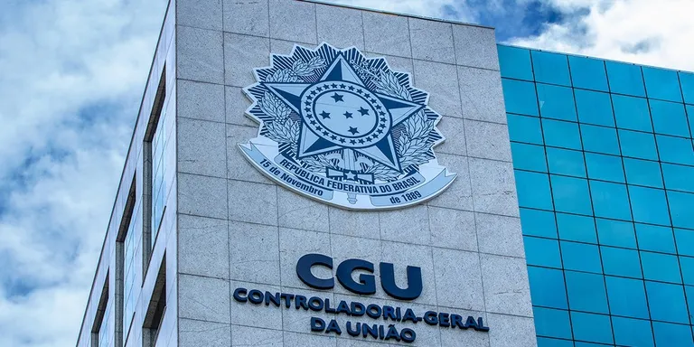 CGU, PF e GAECO combatem atuação do crime organizado em prefeitura paraibana