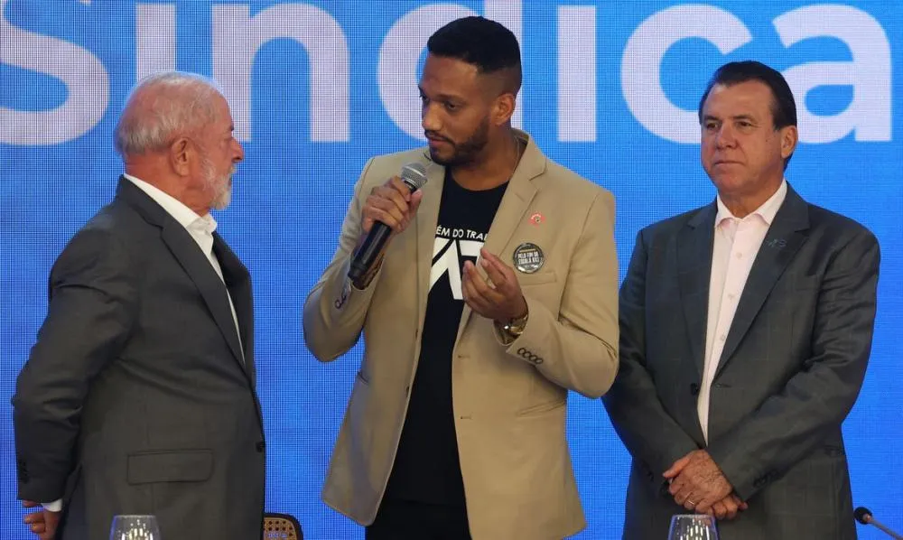 © Valter Campanato/Agência Brasil