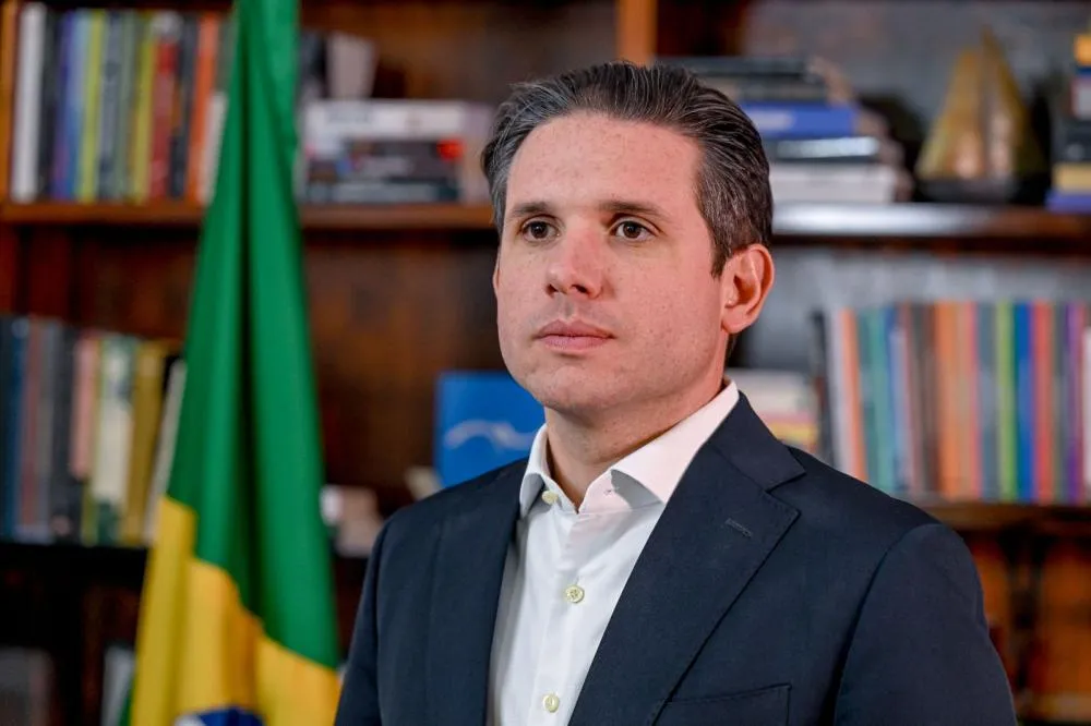 Hugo Motta destaca avanço para Patos com nova portaria do MEC e consolidação do Instituto Federal do Sertão Paraibano