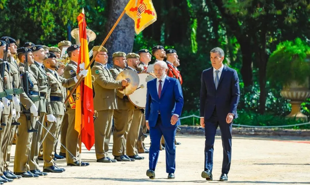 Foto: © Ricardo Stuckert / PR