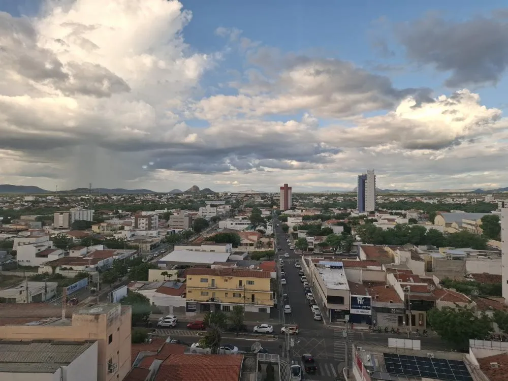 Foto: Centro Patos-PB