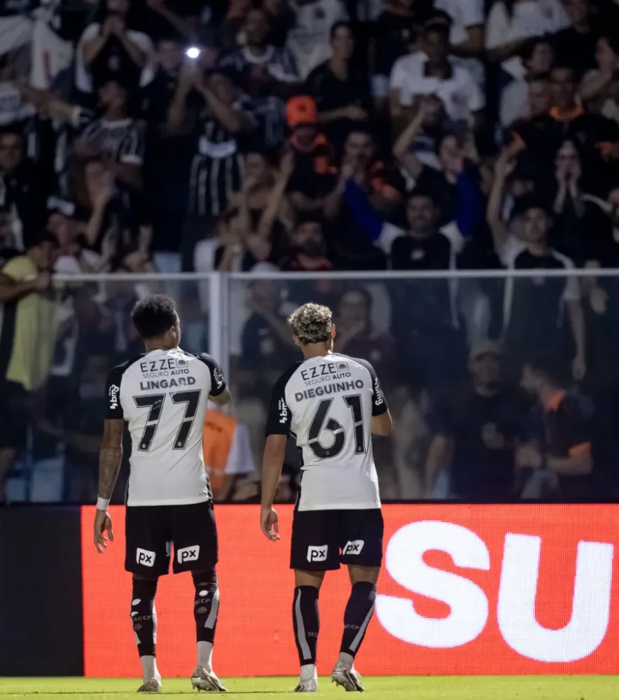 Foto: Rodrigo Coca/Ag: Corinthians