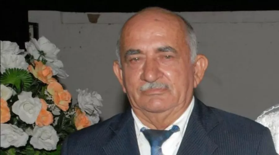 Foto: Reprodução/Família