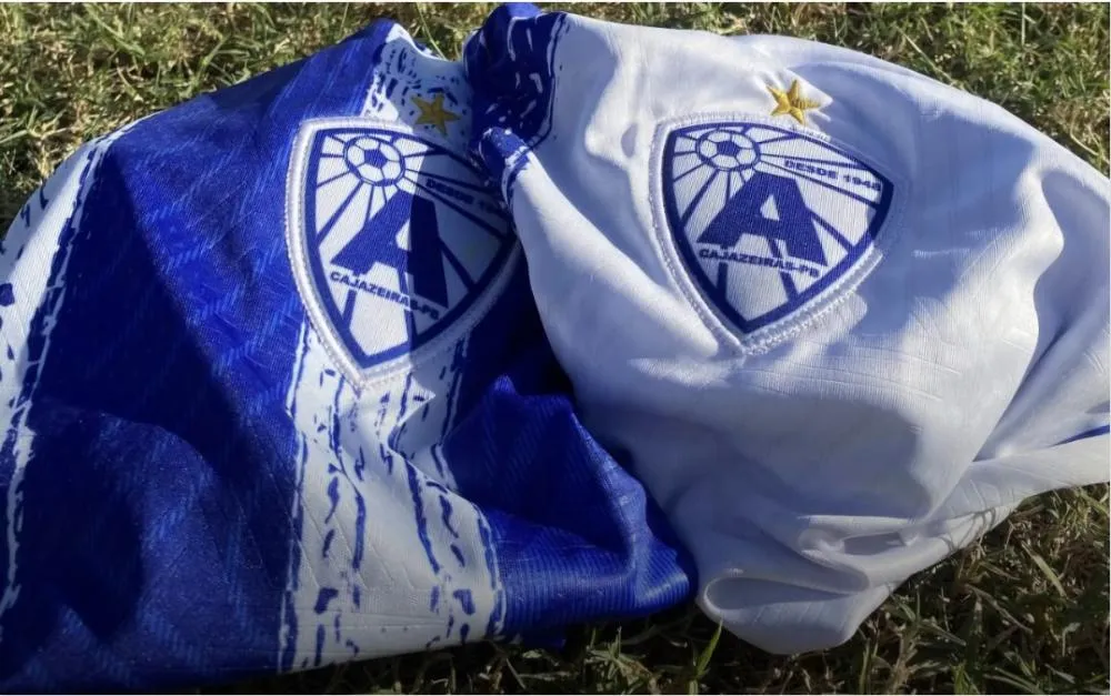 Foto: Divulgação / Atlético de Cajazeiras