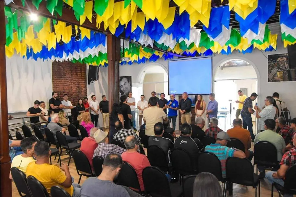 Fotos: Secom-Patos/PB