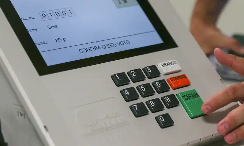 (Foto: José Cruz/Agência Brasil)