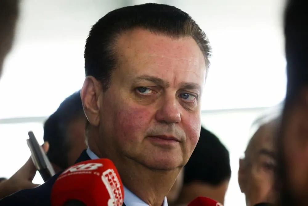 O Presidente Nacional do PSD, Gilberto Kassab - Foto: Antonio Cruz/ Agência Brasil