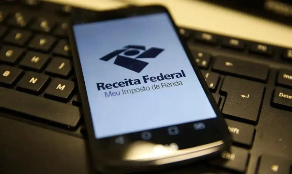 Receita Federal / Imposto de Renda (Foto: Marcello Casal Jr/Agência Brasil/Arquivo)