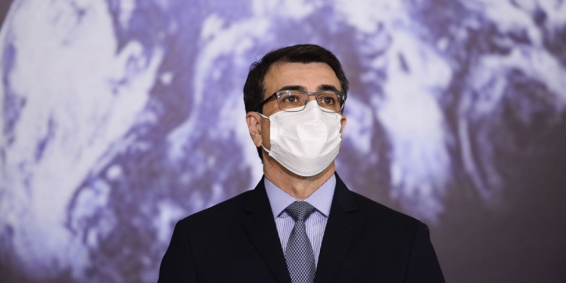 © Marcelo Camargo/Agência Brasil