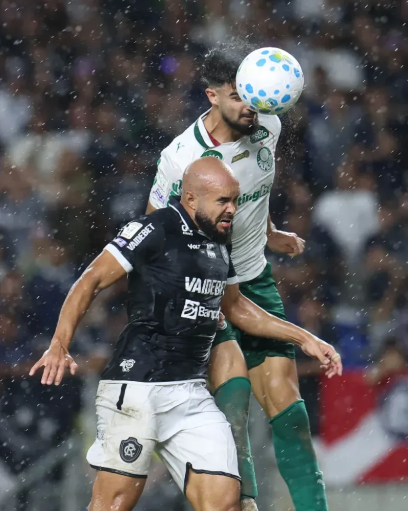 Foto: Cesar Greco/Palmeiras