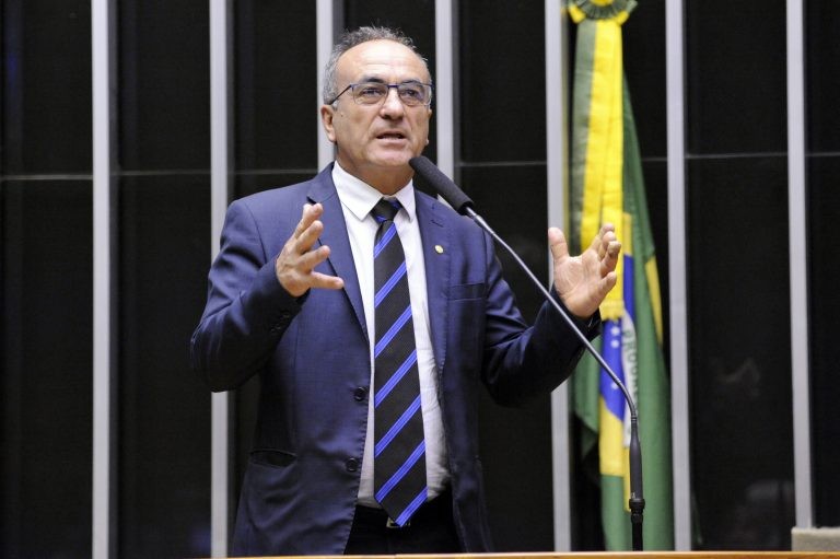 Marcon: é preciso viabilizar a sobrevivência das empresas nesse momento - (Foto: Cleia Viana/Câmara dos Deputados)