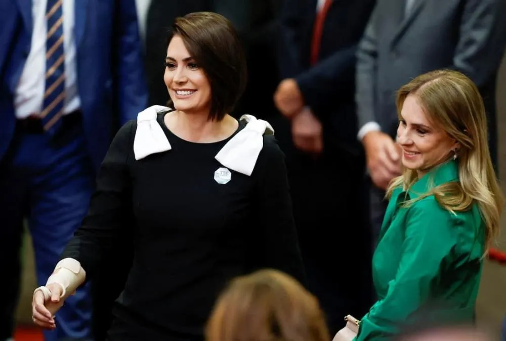 Foto: Sergio Lima / AFP