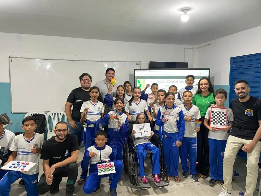 Foto: Reprodução
