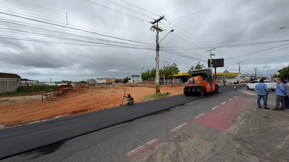 Fotos: Secom-PB