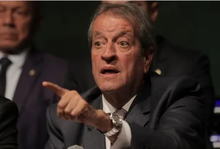 Afirmação do presidente nacional do PL contradiz fala de Flávio Bolsonaro Marcello Casal Jr/Agência Brasil - Arquivo