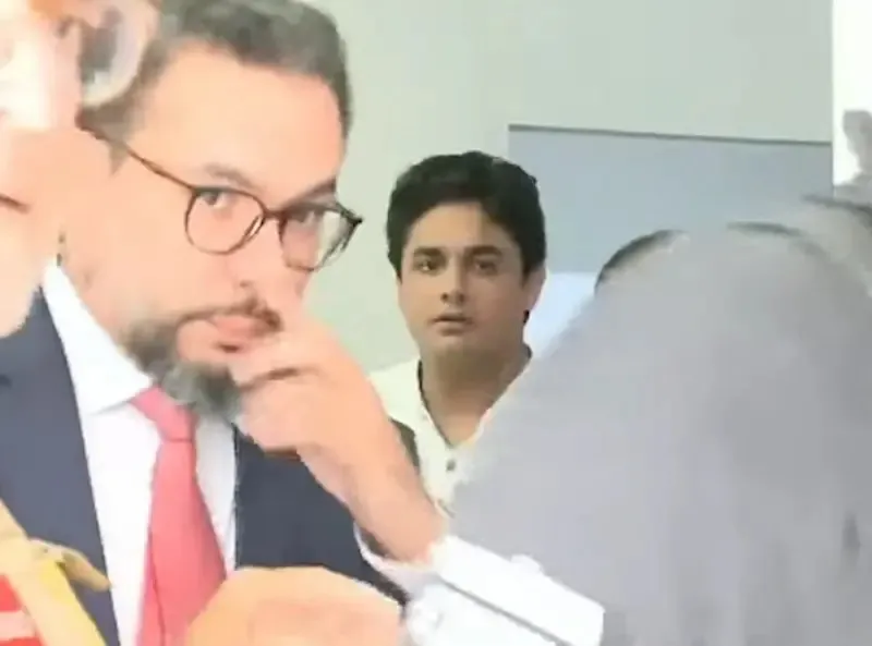 (Foto: TV Correio/Reprodução)