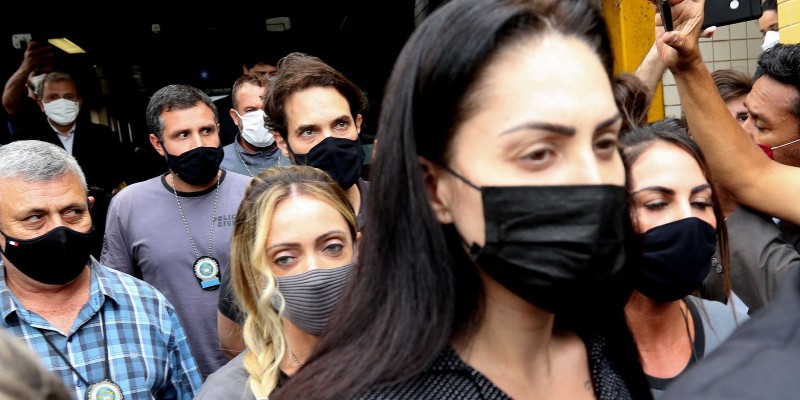 © Tânia Rêgo/Agência Brasil