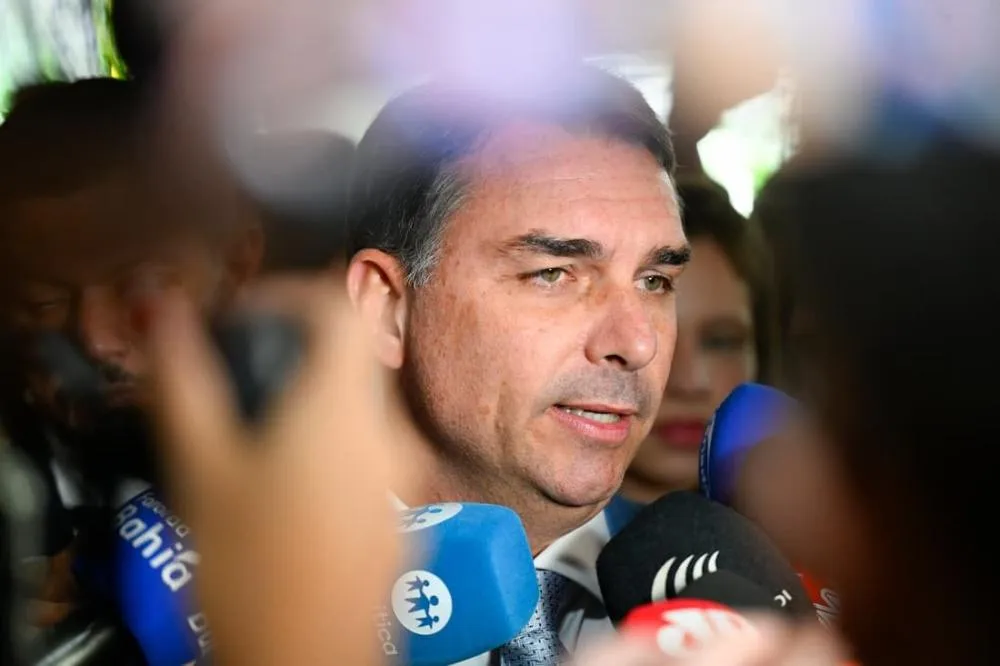 Foto: Andressa Anholete/Agência Senado
