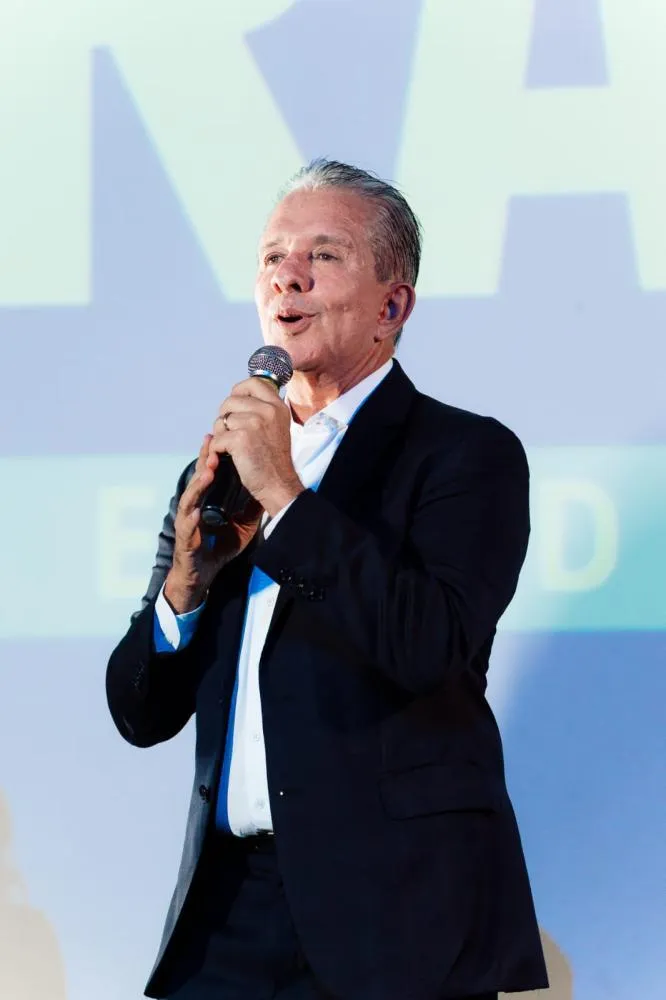 Cenário mantido: Aliados de Nabor Wanderley negam distanciamento e garantem foco total na disputa pelo Senado Federal. (Foto: Arquivo)